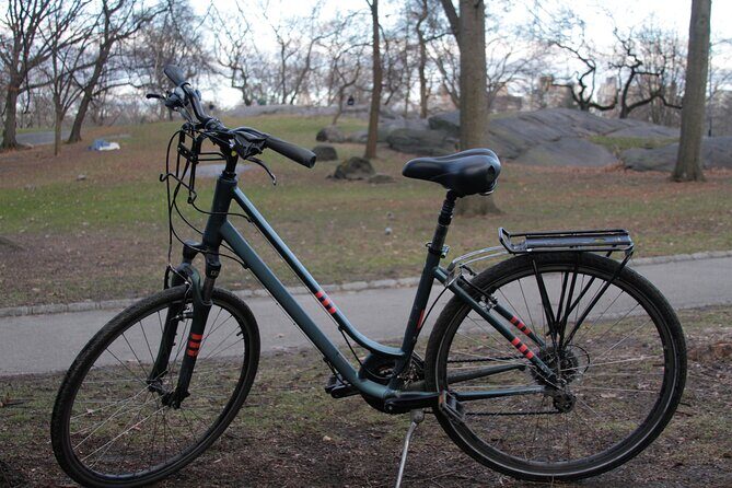 New York City Bike Rental with Flexible Duration - Who Should Consider This Experience?