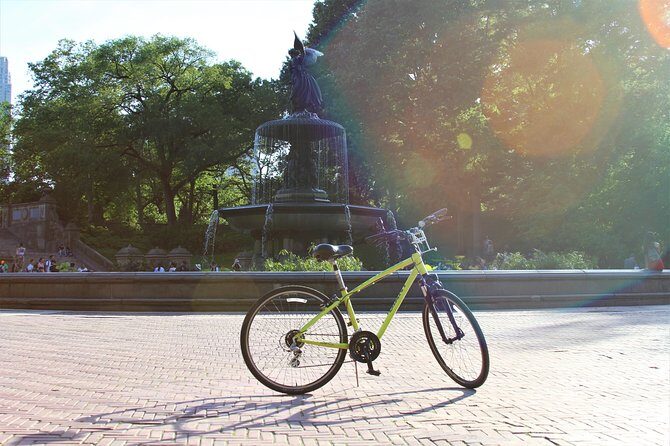 New York City Bike Rental with Flexible Duration - Final Thoughts