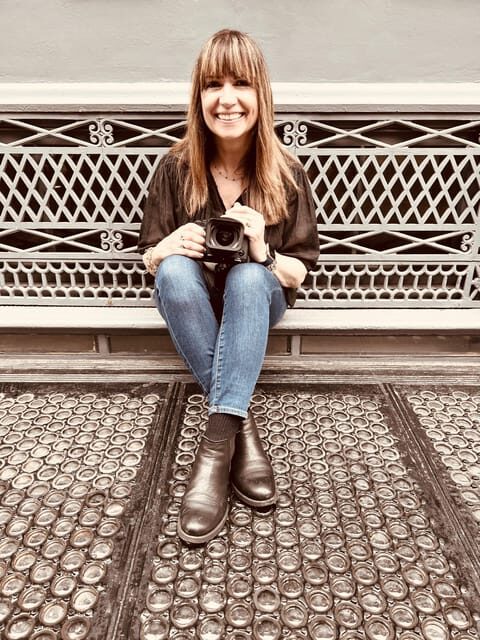 New York City: Bloody Angle Photo Tour - Discover the Hidden Charms of NYC with the Bloody Angle Photo Tour