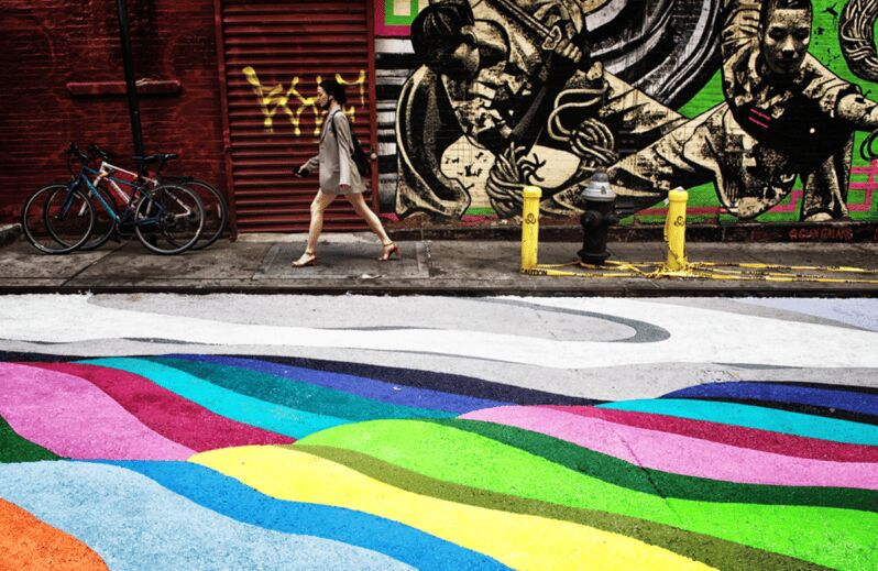 New York City: Bloody Angle Photo Tour - Who Will Love This Tour?