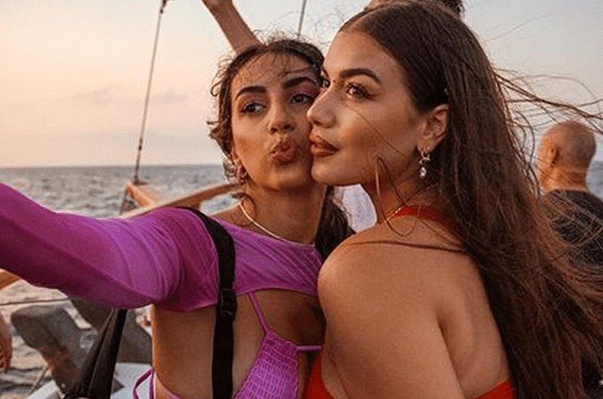 New York City Blue Booze Cruise Experience - The Value of the Experience