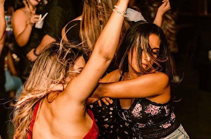 New York City Blue Booze Cruise Experience - Authentic Feedback & Insights