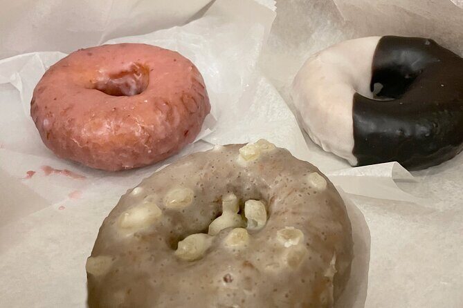 New York City Breakfast and Sites - FAQ