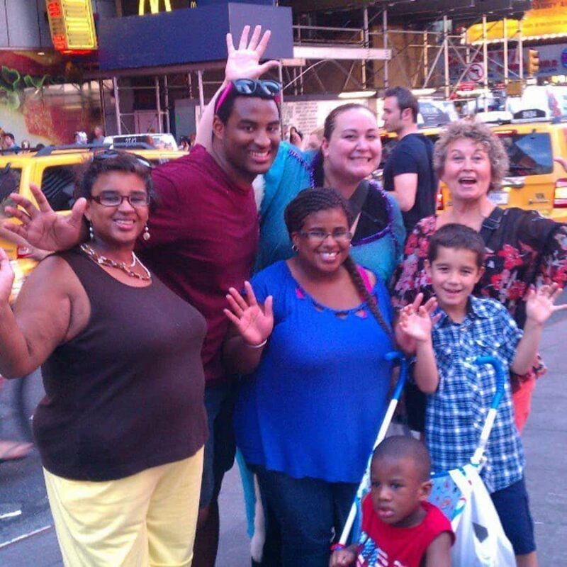 New York City: Broadway Musical Theatre Walking Tour - Who Will Love This Tour?