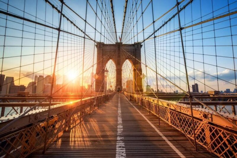 New York City: Brooklyn Bridge and Dumbo Walking Tour - The Value and Who Will Love This Tour