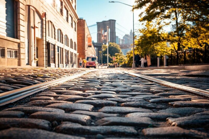 New York City: Brooklyn Bridge and Manhattan Guided Tour - FAQ