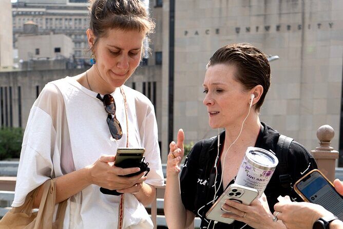 New York City Brooklyn Bridge Self Guided Game and Tour - Authentic Experiences and Real Insights from Reviewers