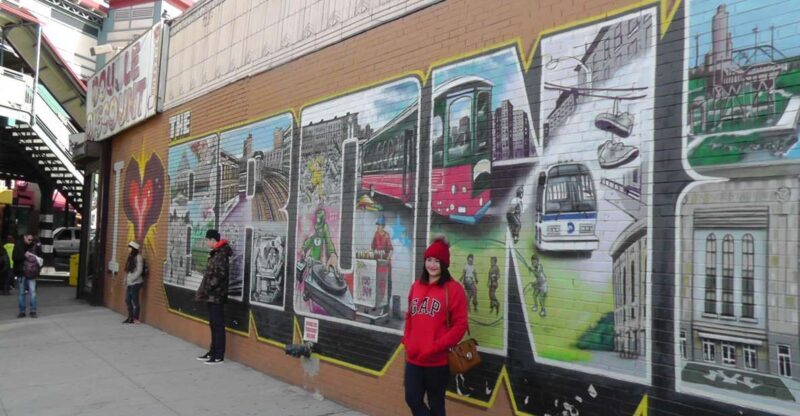 New York City: Brooklyn, Queens and Bronx Tour in Spanish - In-Depth Review of the Brooklyn, Queens, and Bronx Tour