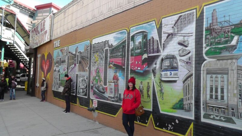 New York City: Brooklyn, Queens and Bronx Tour in Spanish - Final Thoughts