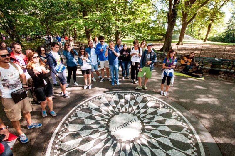 New York City: Bus Tour from Manhattan - An In-Depth Look at the Tour Itinerary
