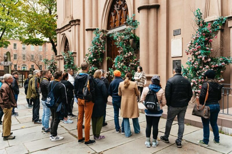 New York City: Catacombs by Candlelight - Who Would Love This Tour?