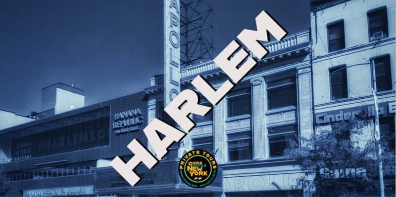 NEW YORK CITY: CENTRAL HARLEM Private Walking Tour - Final Thoughts