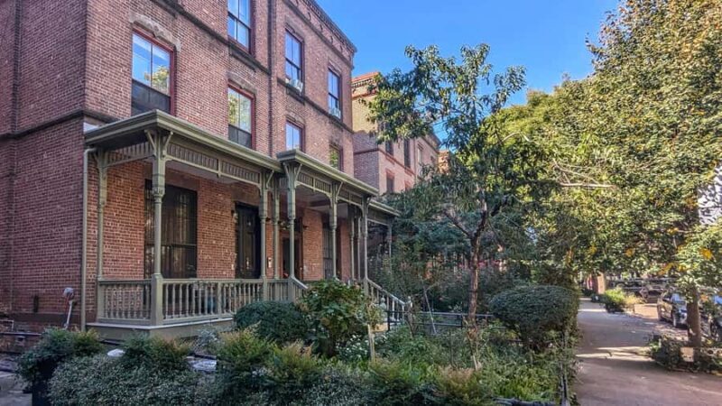 NEW YORK CITY: CENTRAL HARLEM Private Walking Tour - FAQ