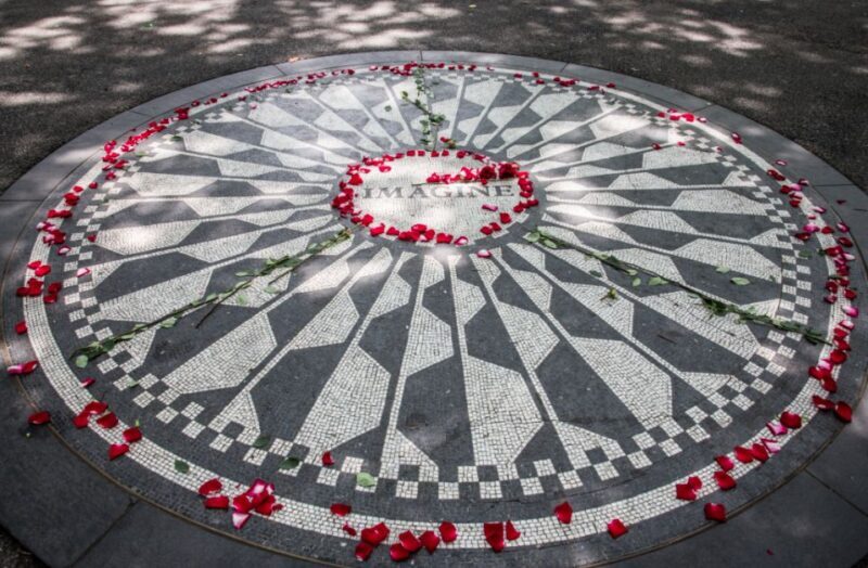 New York City: Central Park Movie Locations Walking Tour - Authentic Reviews and Highlights