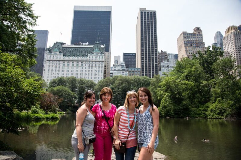 New York City: Central Park Movie Locations Walking Tour - The Sum Up: Is This Tour Worth It?