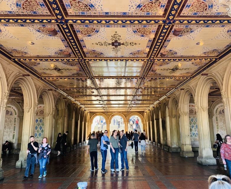 New York City: Central Park Private Horse and Carriage Tour - Timing & Flexibility