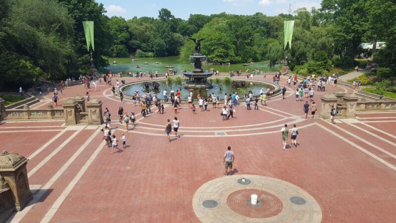 New York City: Central Park Walking Tour - Why This Tour Offers Great Value