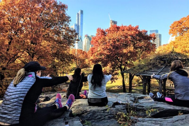 New York City: Central Park Yoga and Walking Tour - Final Thoughts