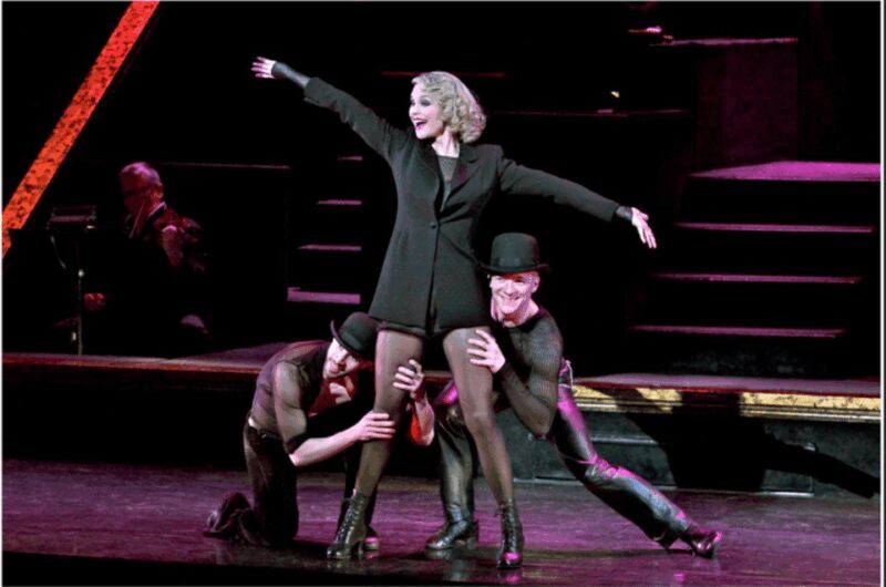 New York City: Chicago Broadway Tickets - Why "Chicago" Is a Must-See Broadway Show