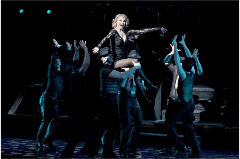 New York City: Chicago Broadway Tickets - Authentic Experiences from Reviewers