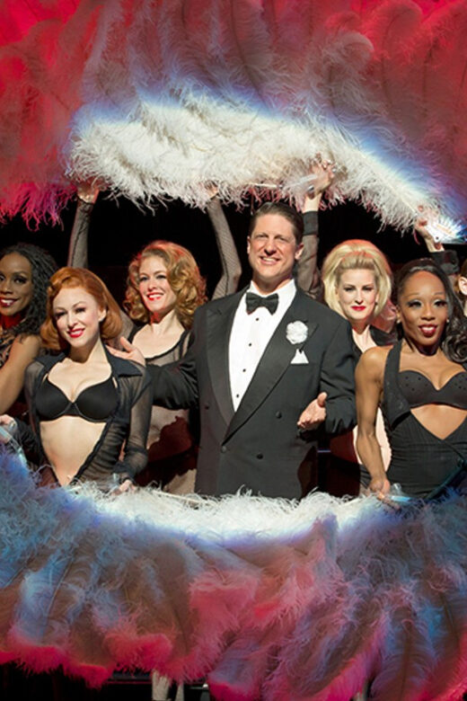 New York City: Chicago Broadway Tickets - Practical Tips for Visitors