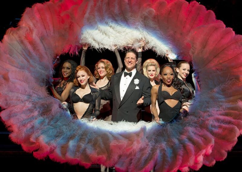New York City: Chicago Broadway Tickets - Final Thoughts
