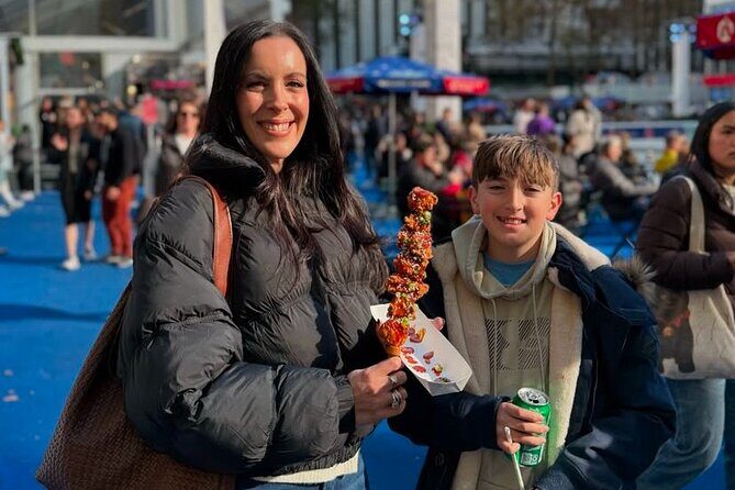 New York City Christmas Holiday Tour with a Free Dessert - The Value and Overall Experience