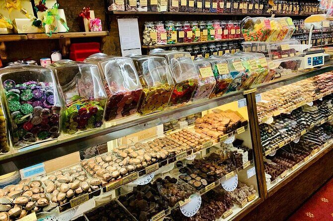 New York City Christmas Holiday Tour with a Free Dessert - Final Thoughts