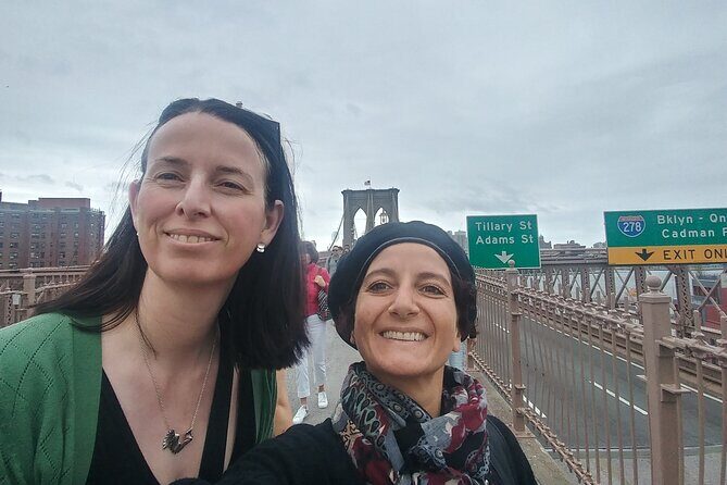 New York City Custom Private Tour with a Local Guide - Who Should Consider This Tour?