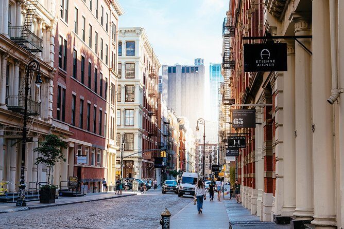 New York City Custom Private Tour with a Local Guide - FAQs