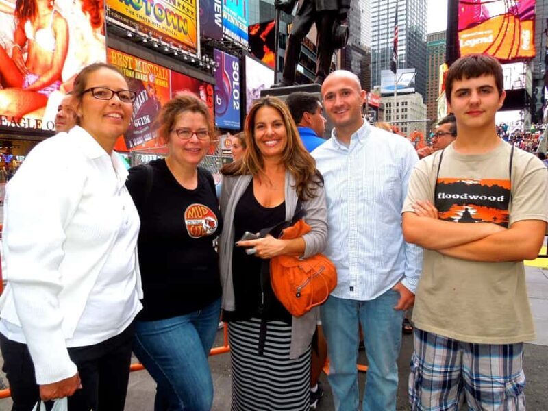 New York City: Custom Private Walking or Vehicle Tour - Breaking Down the Experience