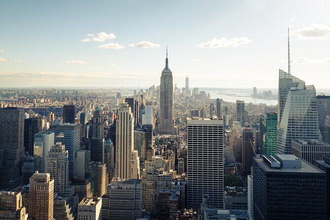 New York City Day Trip from Boston - The Realities from Traveler Feedback