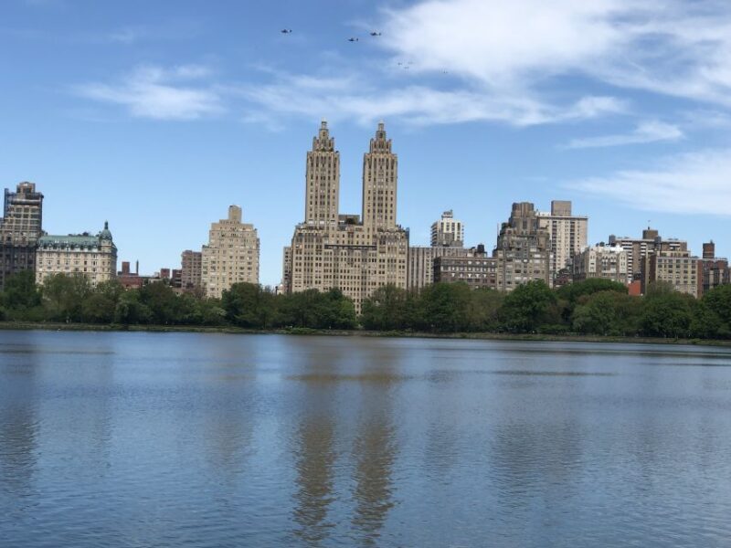 New York City: Deluxe 1.5-Hour Central Park Pedicab Tour - Final Thoughts: Is This Tour Worth It?
