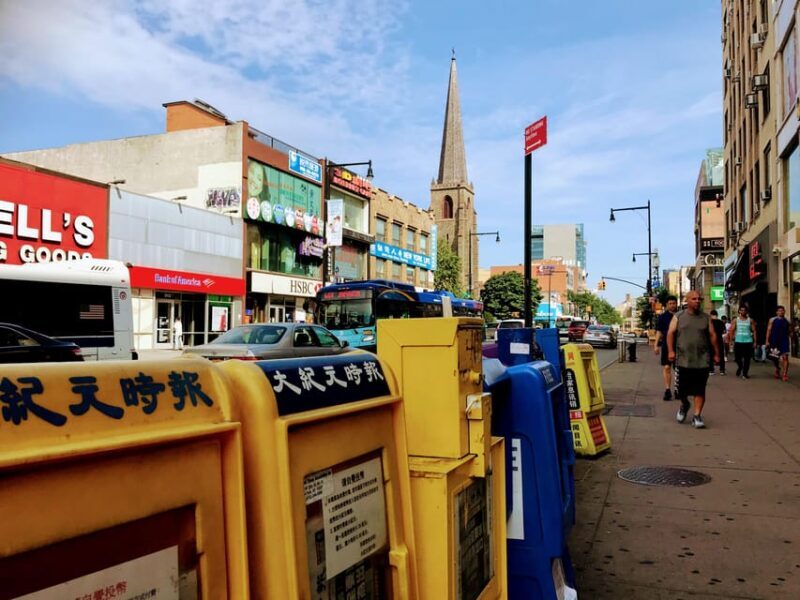 New York City; Design your own tour - Customized to you - A Close Look at the "Design Your Own Tour" in NYC