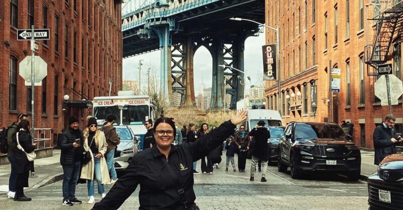 New York City; Design your own tour - Customized to you - The Sum Up: Is This the Right Tour for You?