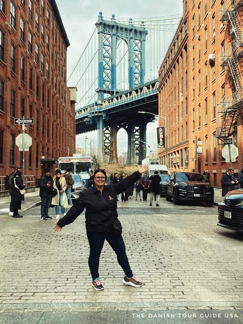 New York City; Design your own tour - Customized to you - FAQ