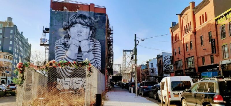 New York City; Design your own tour - Customized to you - Exploring the Possibilities: What the Tour Covers