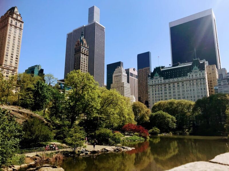 New York City; Design your own tour - Customized to you - Who Would Love This Tour?
