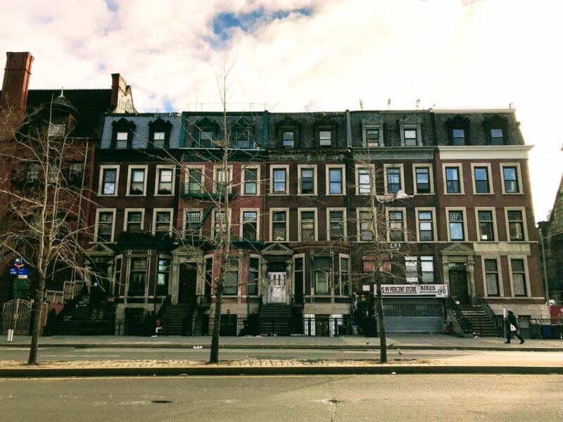 New York City; Design your own tour - Customized to you - Final Thoughts