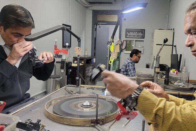 New York City Diamond Walking Adventure - A Closer Look at the Tour Itinerary