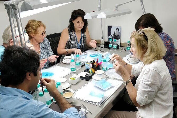 New York City Diamond Walking Adventure - FAQs