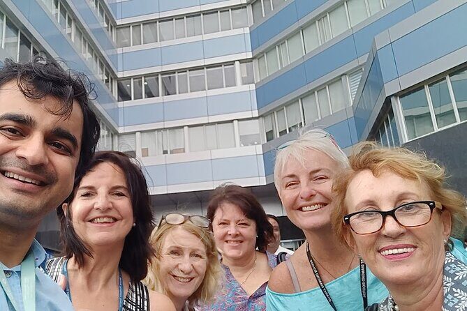 New York City Diamond Walking Adventure - Final Thoughts