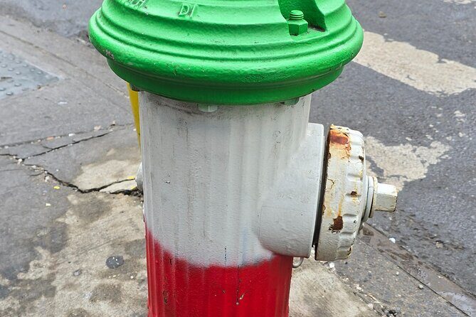 New York City Downtown Manhattan Private Walking Tour - Who Will Benefit Most?