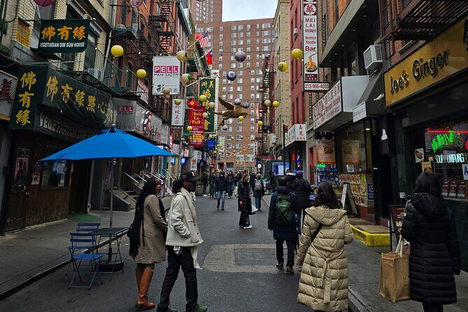 New York City Downtown Manhattan Private Walking Tour - FAQs About the Tour