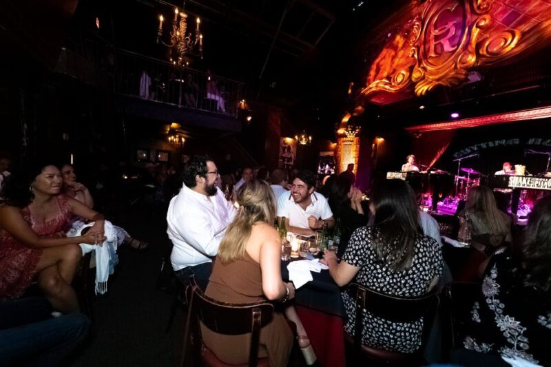 New York City: Dueling Pianos Show - Final Thoughts: Is It Worth It?
