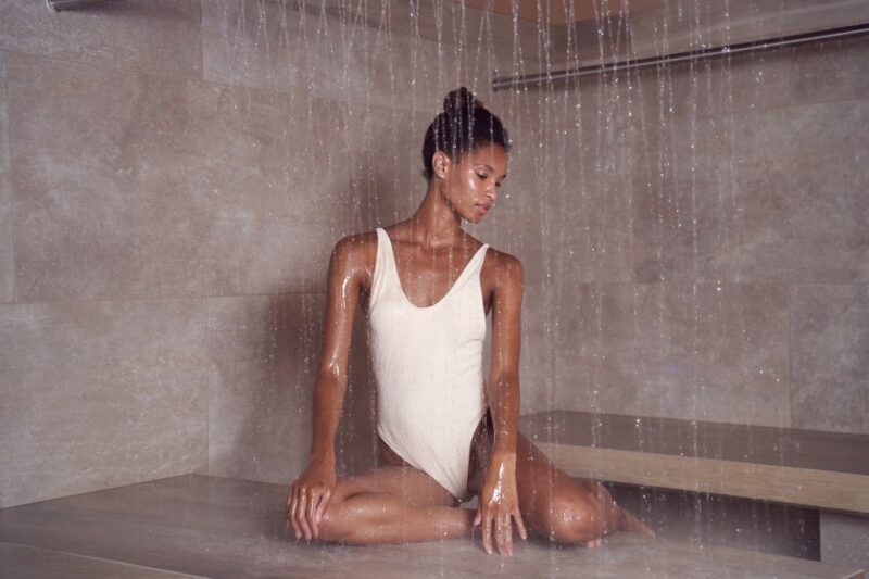 New York City: Entry Ticket to QC NY Spa on Governors Island - Key Points