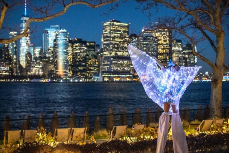 New York City: Entry Ticket to QC NY Spa on Governors Island - The Real Experience: Authentic Insights from Visitors