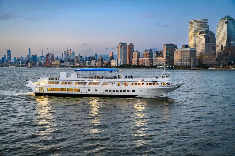 New York City: Fall Foliage Oktoberfest Cruise - Who Will Love This Experience?