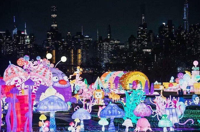 New York City Fantasy Winter Fairyland Lumino City 1 Day Tour - Final Thoughts: Is It Worth It?