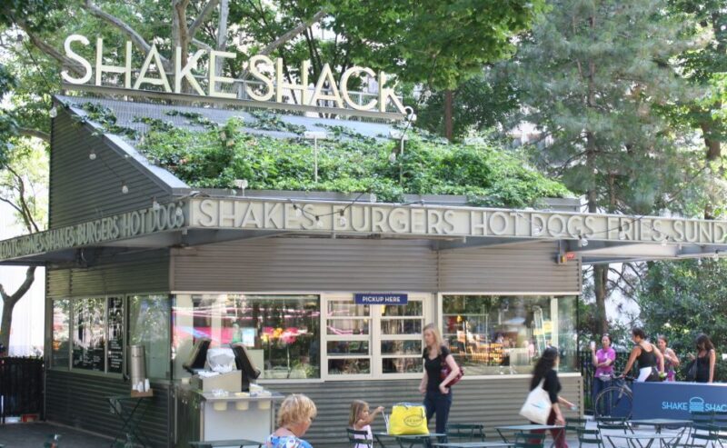 New York City: Flatiron Food, History, and Architecture Tour - Key Points